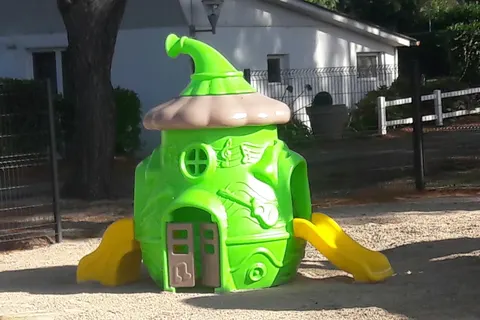 Camping Le Panoramic foto 6