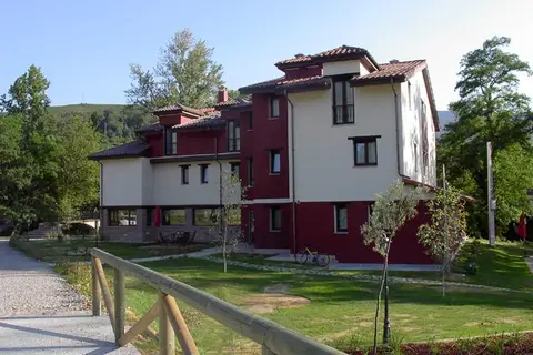 Hotel Casa de Campo in Cangas de Onís, foto 9