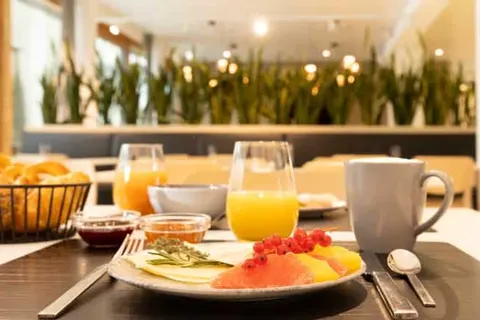 DEKRA Congresshotel Wart foto 9