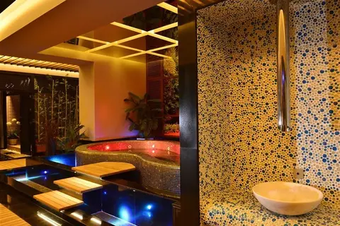 Elite Luxury Suite in Alanya, foto 23