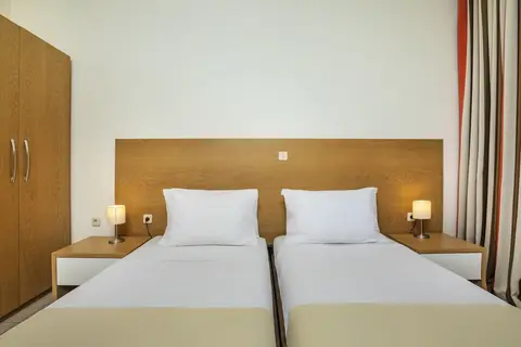 Hanioti Village Resort in Δημοτική Ενότητα Παλλήνης — foto 15