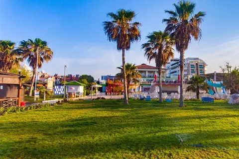 Sentido Luna Vista Belek in Serik — foto 7