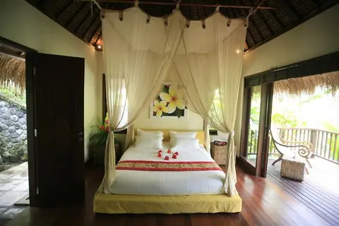 Nandini Jungle by Hanging Gardens in Payangan — foto 6