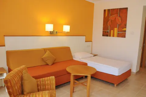 Hotel Luz del Mar in Los Silos — foto 21