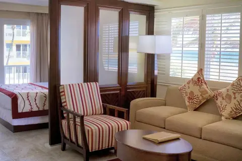 Wyndham Sea Gardens in Pompano Beach — foto 5