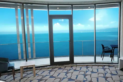 Blue Mudanya Hotel in Mudanya — foto 29