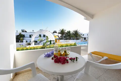 Apartamentos Isabel in Puerto del Carmen — foto 20