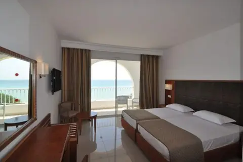 Khayam Garden Beach Resort & Spa in الحمامات — foto 29
