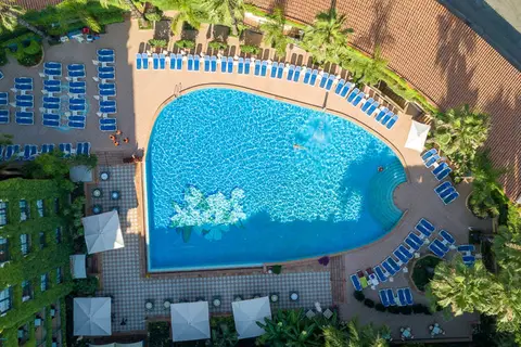 Caesar Palace in Giardini-Naxos — foto 3