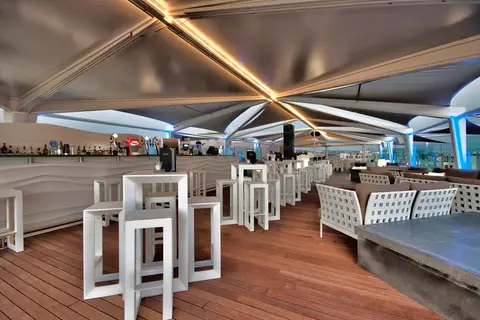 Hotel & Spa db San Antonio in San Lawrenz — foto 6