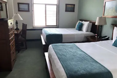 Hotel Carmel in Santa Monica — foto 6