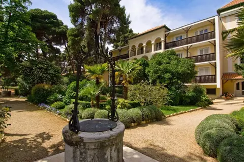 Maistra Select Island Hotel Katarina in Rovinj — foto 14