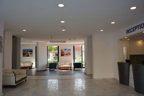 Jura Hotels Ada Beach in Kusadasi — foto 30