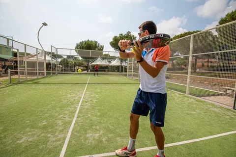 Capalbio Resort foto 6