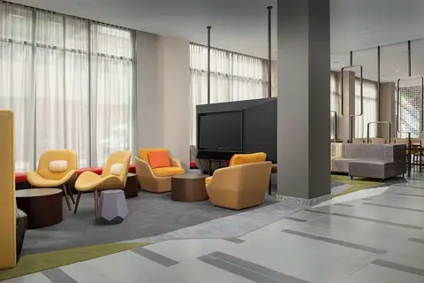 Residence Inn by Marriott New York Queens in New York — foto 7