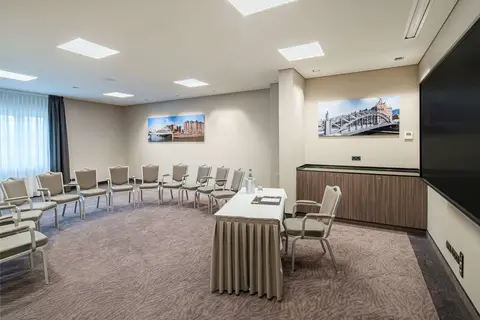 Best Western Plus Hotel Böttcherhof in Hamburg — foto 30