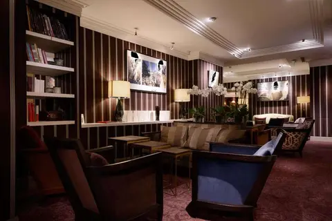 Le Mathurin Hôtel & Spa in Parijs — foto 8