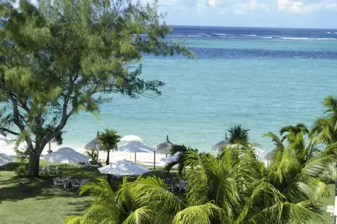 Silver Beach Hotel in Trou d’Eau Douce VCA — foto 22