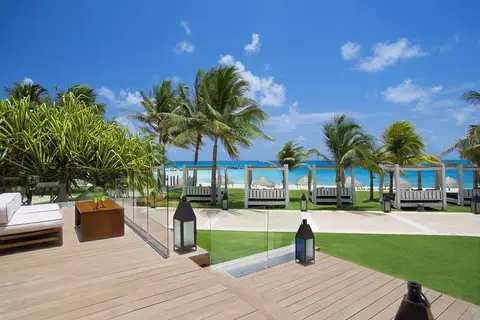 Krystal Grand Punta Cancun in Cancun — foto 12