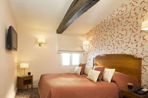 Hotel Queen Mary in Parijs, foto 25