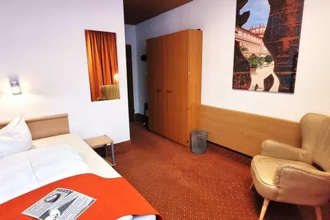 Hotel Restaurant Ruppert foto 9