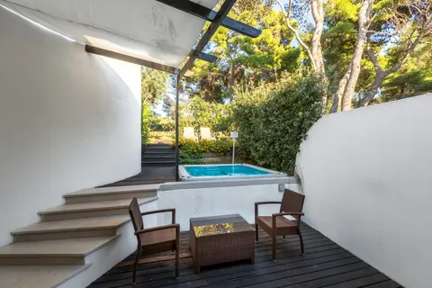 Valtur Baia Del Gusmay Beach Resort foto 13