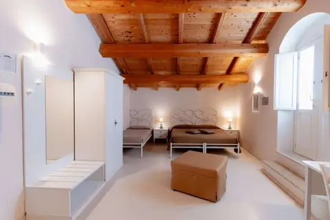 Il Belvedere in Matera, foto 3