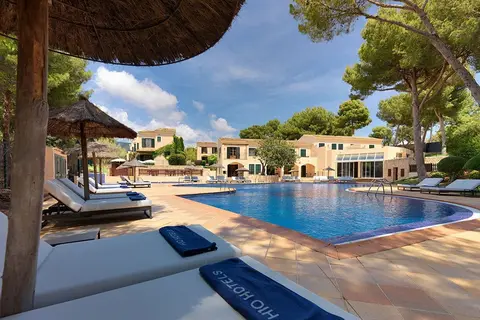 Mandarin Oriental Punta Negra in Calvià — foto 4