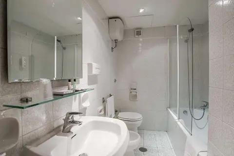 Hotel Tritone in Rome, foto 25