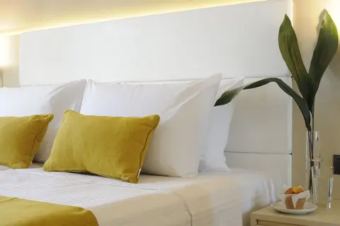 Athens Avenue Hotel in Athene — foto 4