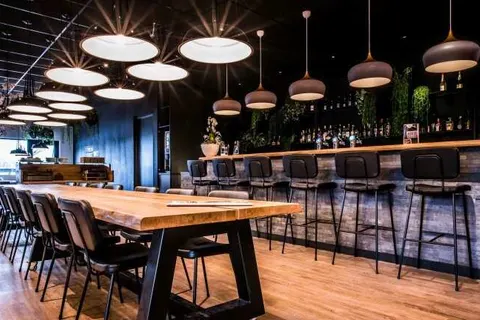 Hotel Hoogeveen foto 23