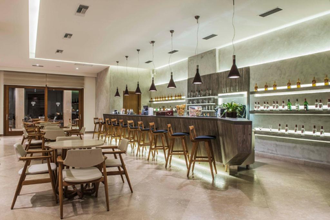 Ostria Resort & Spa foto 27