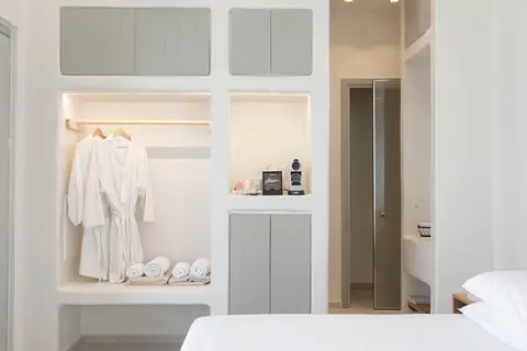 Kedros Villas in Άγιος Προκόπιος — foto 19
