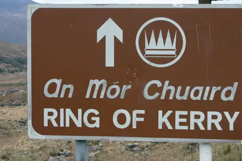 Authentiek Ierland in Ierland — foto 9