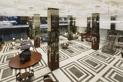 DoubleTree by Hilton Hotel Istanbul Avcilar in Avcılar — foto 7