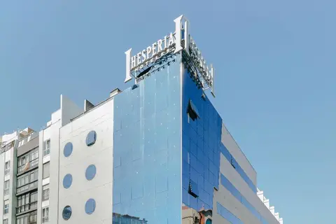 Hesperia A Coruña Centro in A Coruña — foto 30