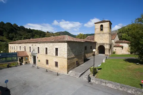 Parador de Cangas de Onís in Cangas de Onís — foto 2