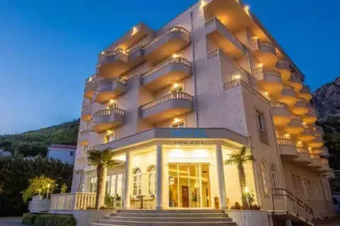Rondreis Karakteristiek Kroatië & Mostar in Sali — foto 2