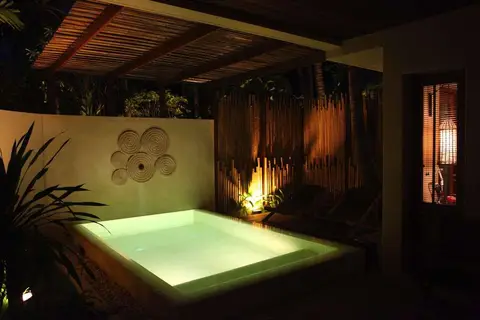 Anantara Rasananda Koh Phangan Villa Resort & in เกาะพะงัน — foto 11