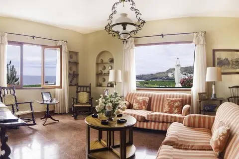 Casa Rural Malpais Trece in Garachico, foto 11