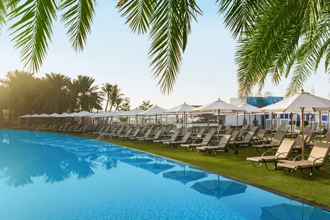 Rixos The Palm Hotel & Suites in Dubai — foto 20