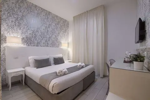 Vatican Tourist Inn in Rome
