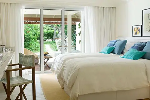 Holiday Inn Resort Kandooma Maldives in Holiday Inn Resort - Reception — foto 4