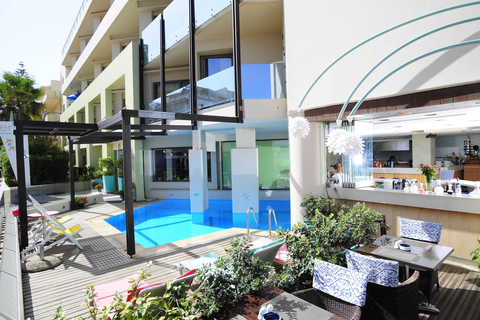 Steris Elegant Beach foto 2