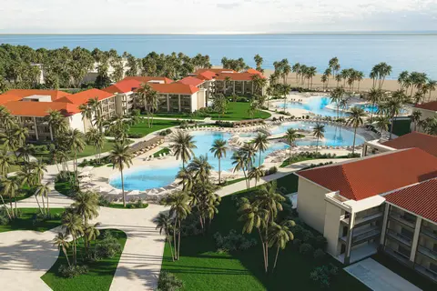 Hyatt Vivid Punta Cana, Adults Only in Salvaleón de Higüey, foto 5