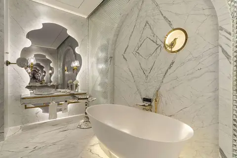Raffles Doha in Doha — foto 12