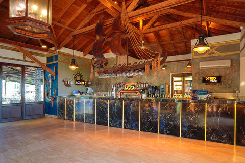 Hotel Sealight Resort foto 28