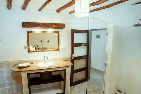 Temple Point Resort in Watamu — foto 11
