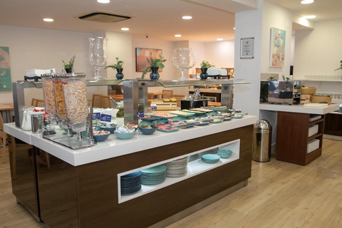 Appartementen Pyr Fuengirola foto 11