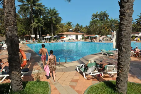 Palma Rima in Serrekunda — foto 4